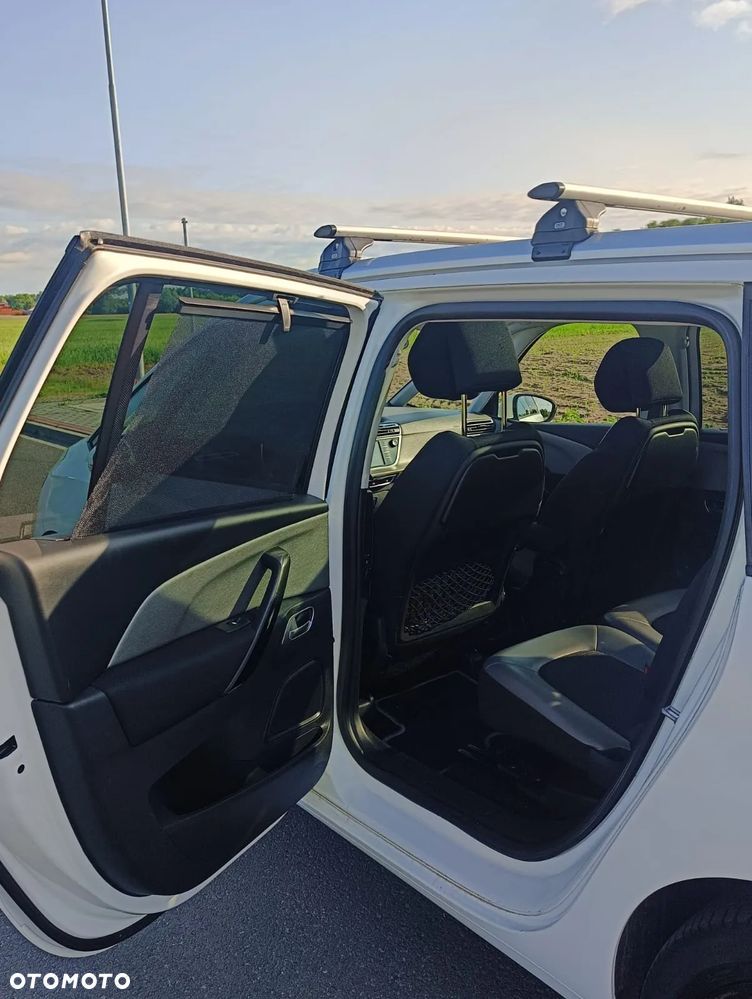 Citroën C4 Picasso BlueHDi 150 Exclusive - 8