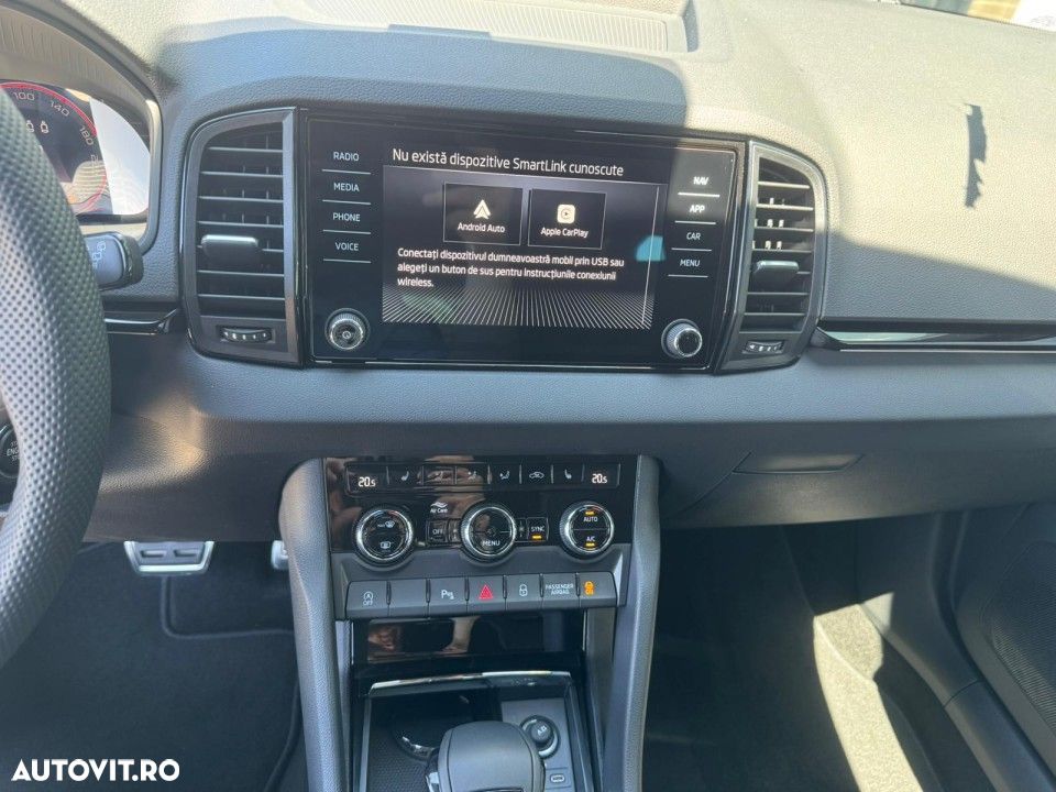 Skoda Karoq - 24