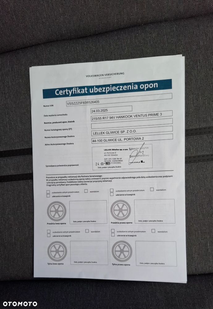 Seat Ateca 1.5 TSI Style S&S DSG - 32