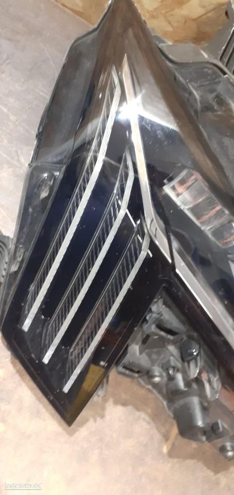 Ótica Dto Peugeot 508 Sw Ii (Fc_, Fj_, F4_) - 7