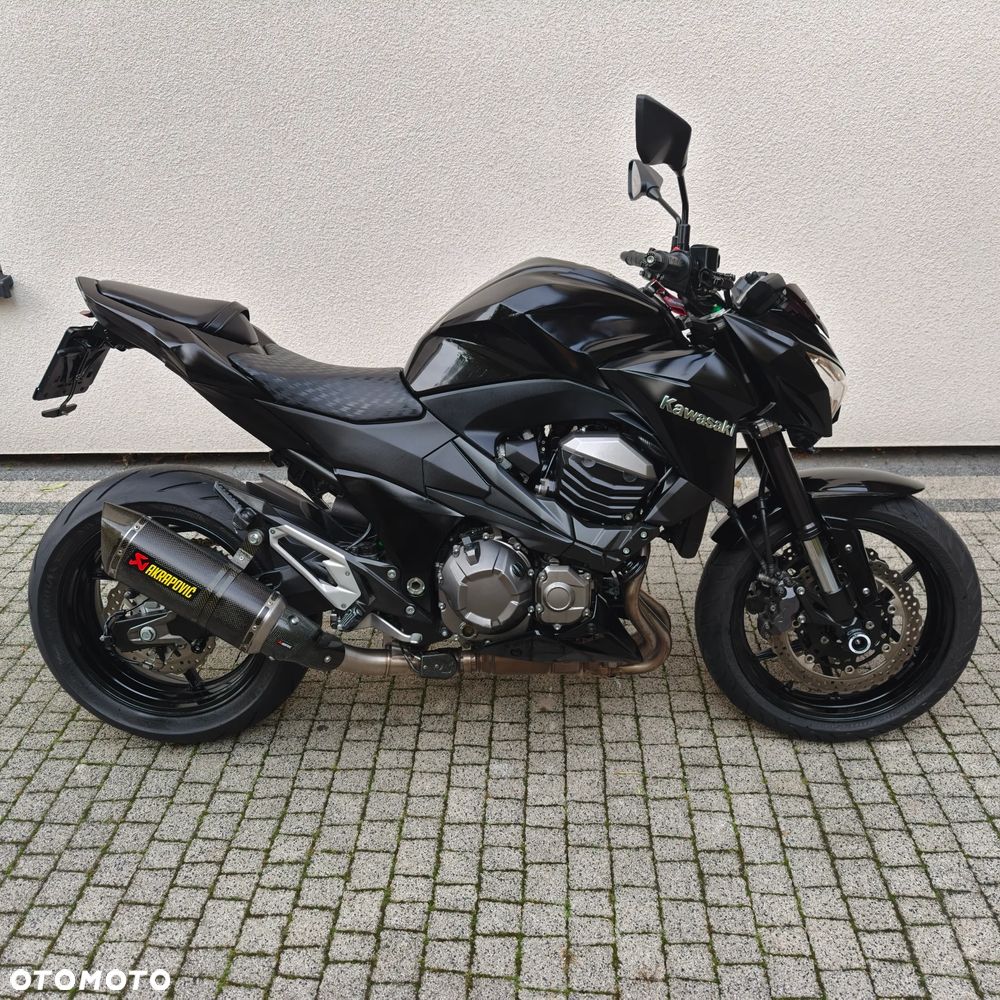 Kawasaki Z