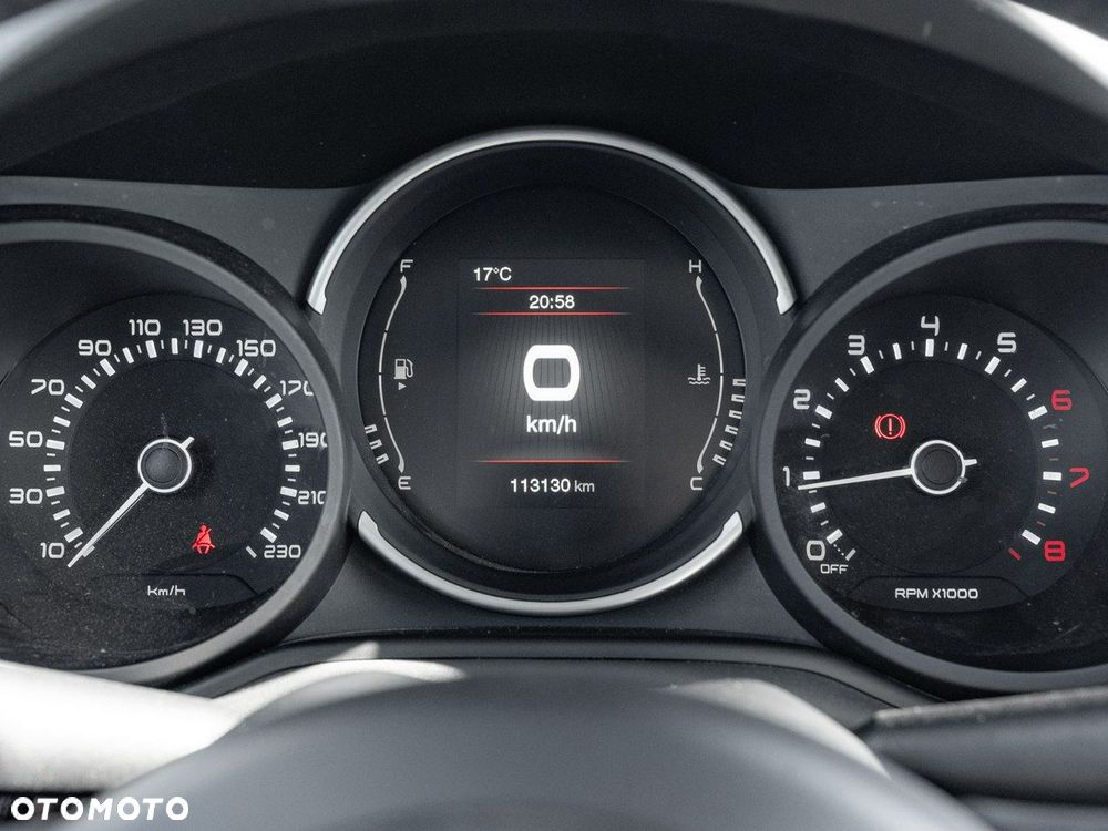 Fiat 500L 1.4 16V Pop Star - 15