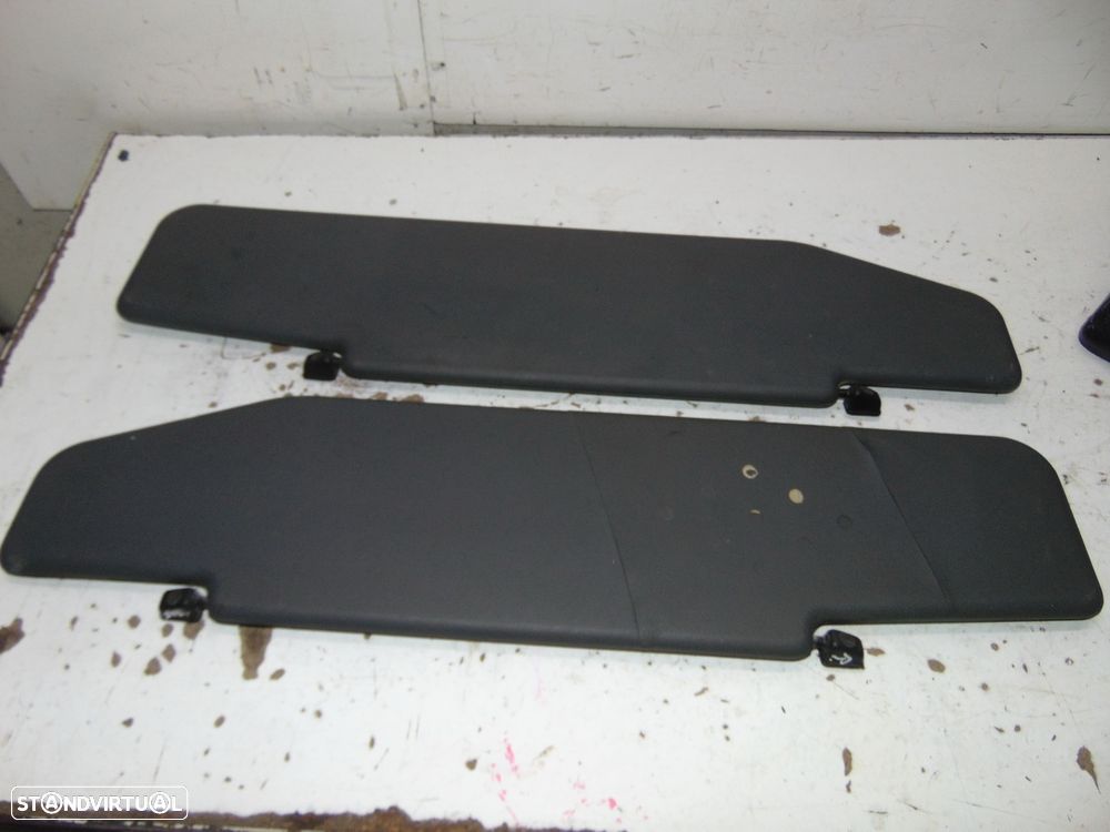 Renault trafic palas sol/Cantos - 3