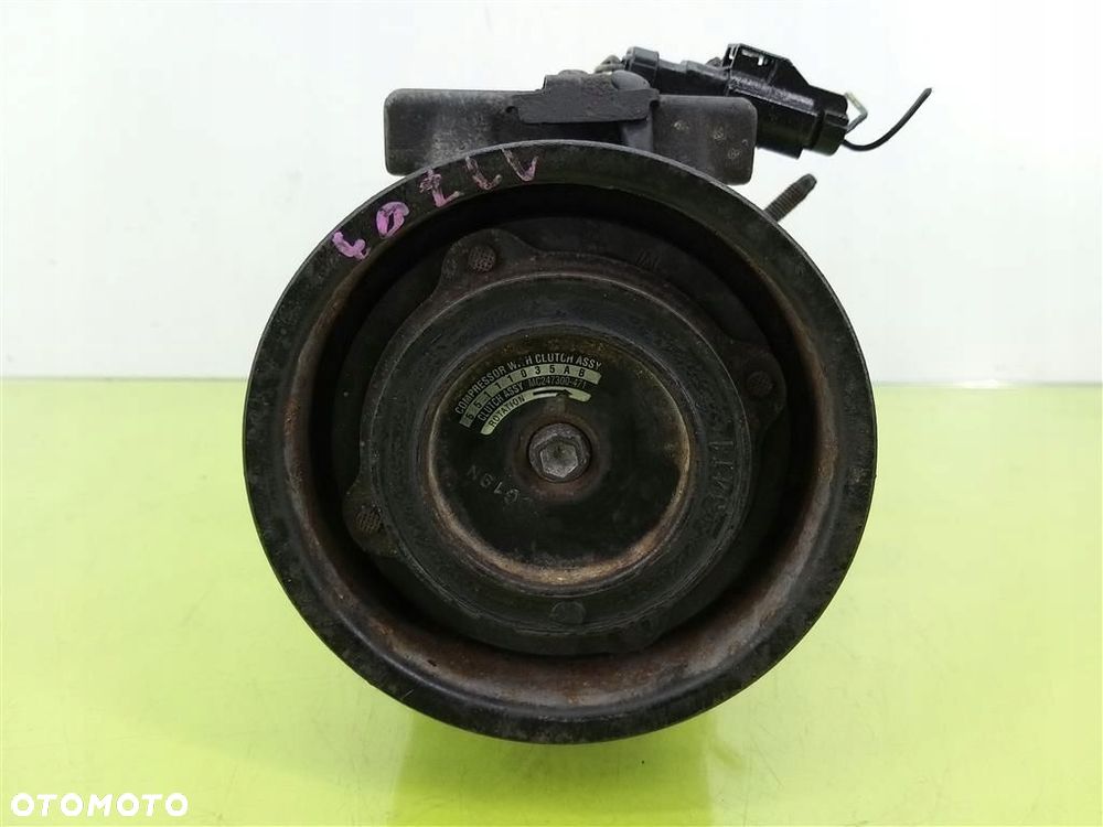 Sprężarka klimatyzacji Dodge Magnum 2004-2008 3,5 V6 BENZYNA 4472205553 - 8