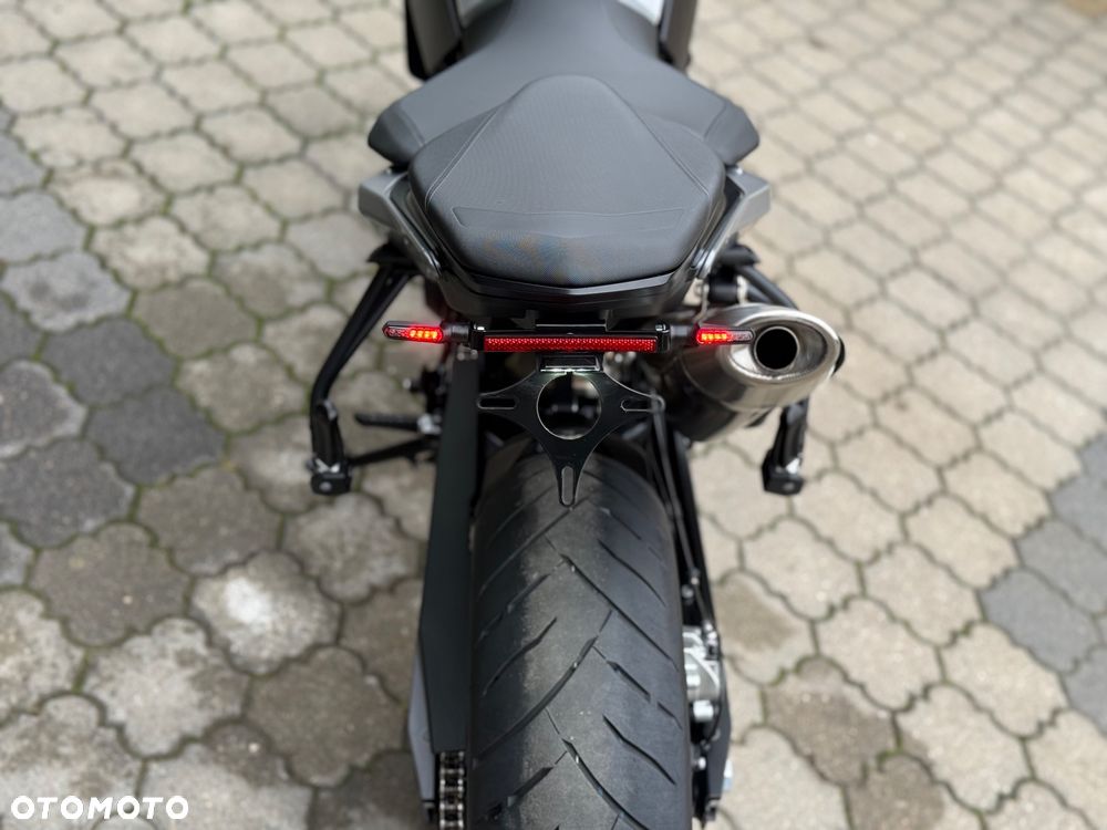 KTM Duke - 21