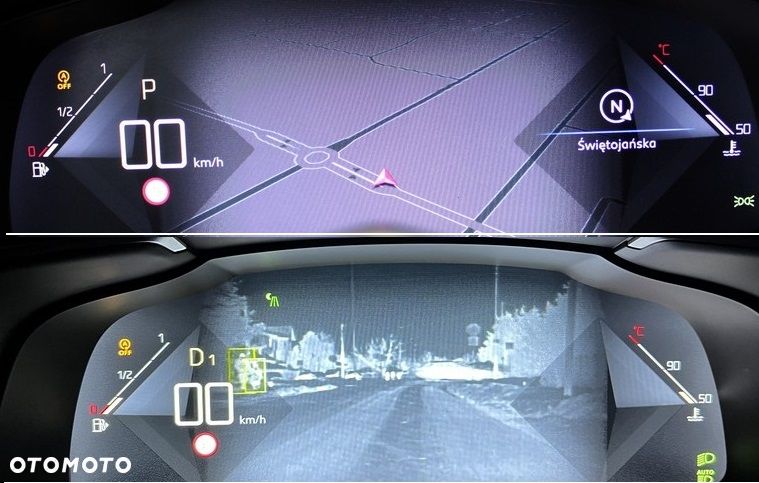 DS Automobiles DS 7 Crossback 1.6 PureTech Rivoli - 26