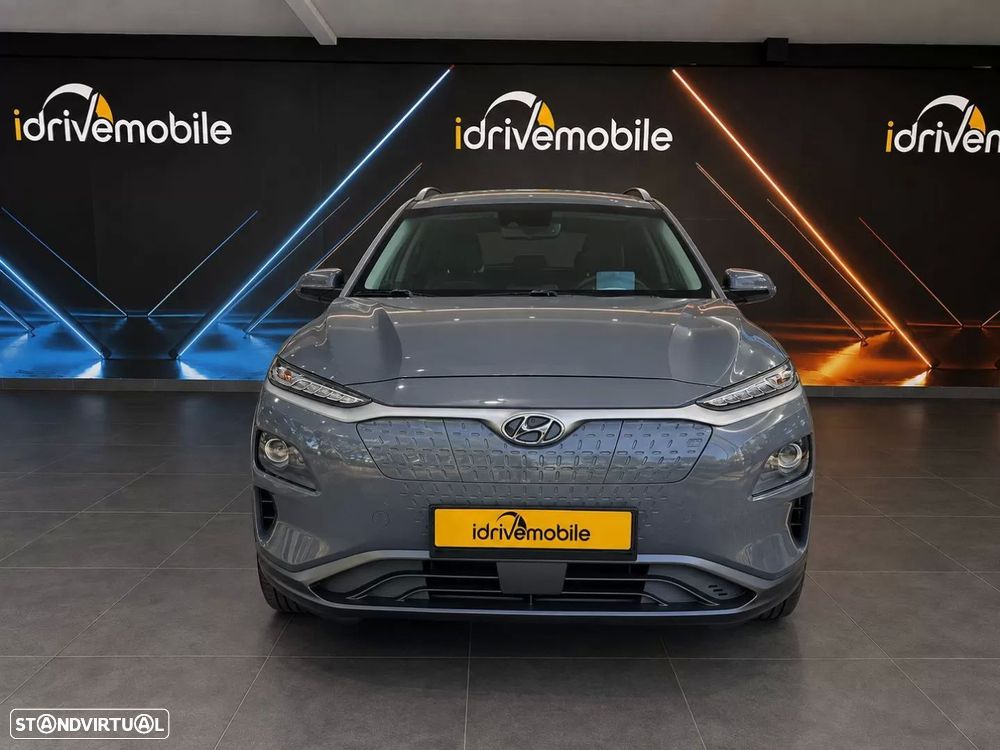 Hyundai Kauai 64 kWh Premium+P.Premium - 3