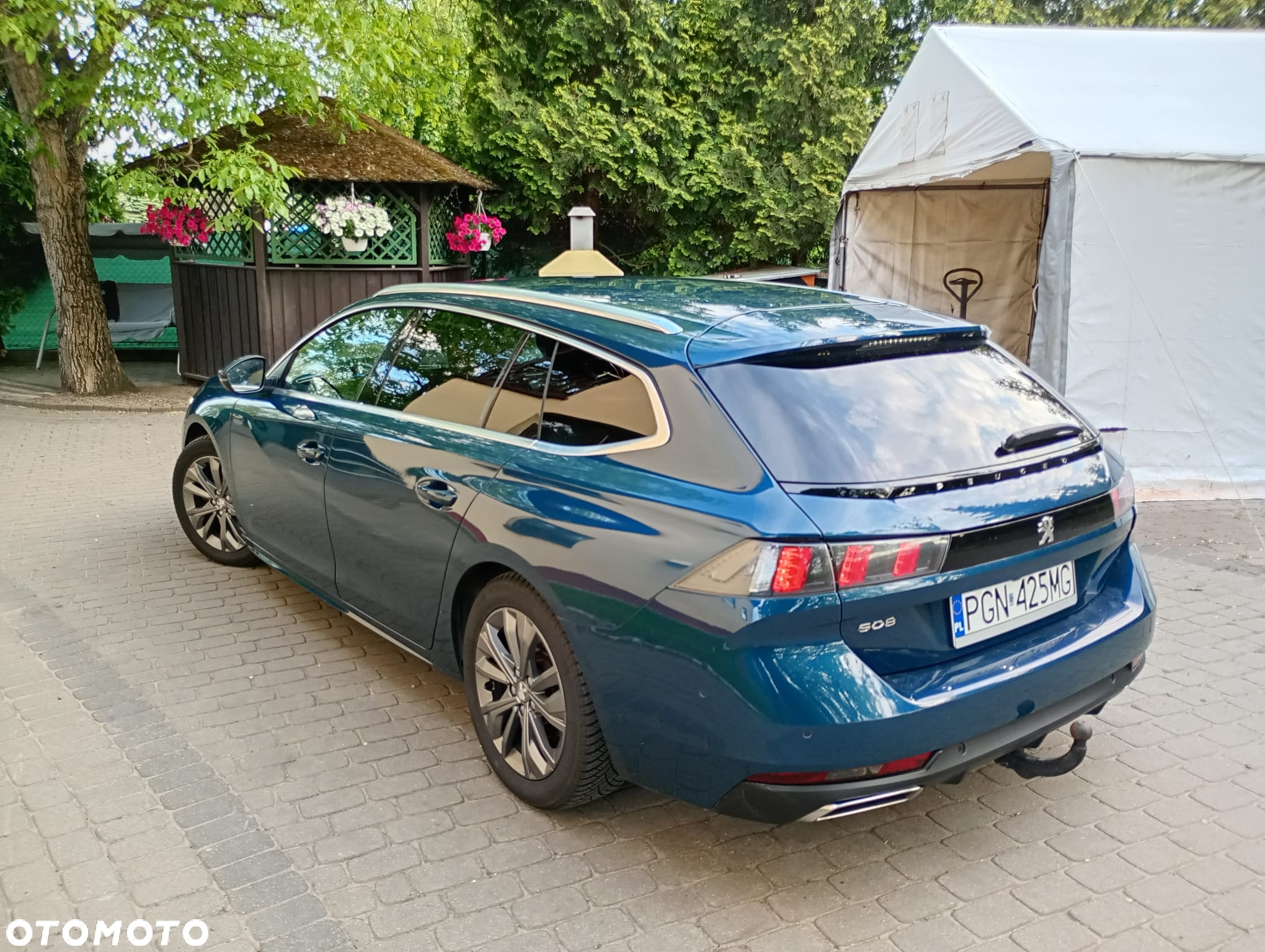 Peugeot 508 - 3