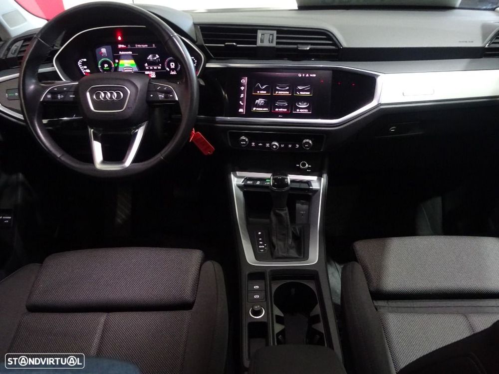 Audi Q3 Sportback 45 TFSIe S tronic - 29