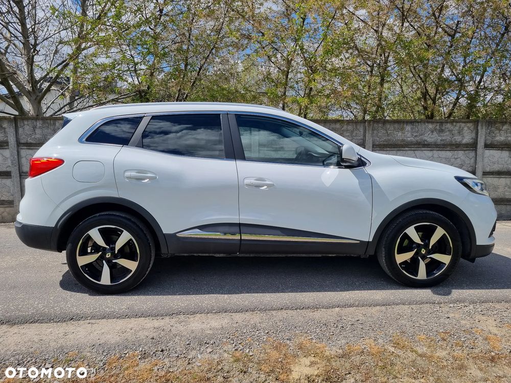 Renault Kadjar 1.3 TCe FAP Intens EDC - 13