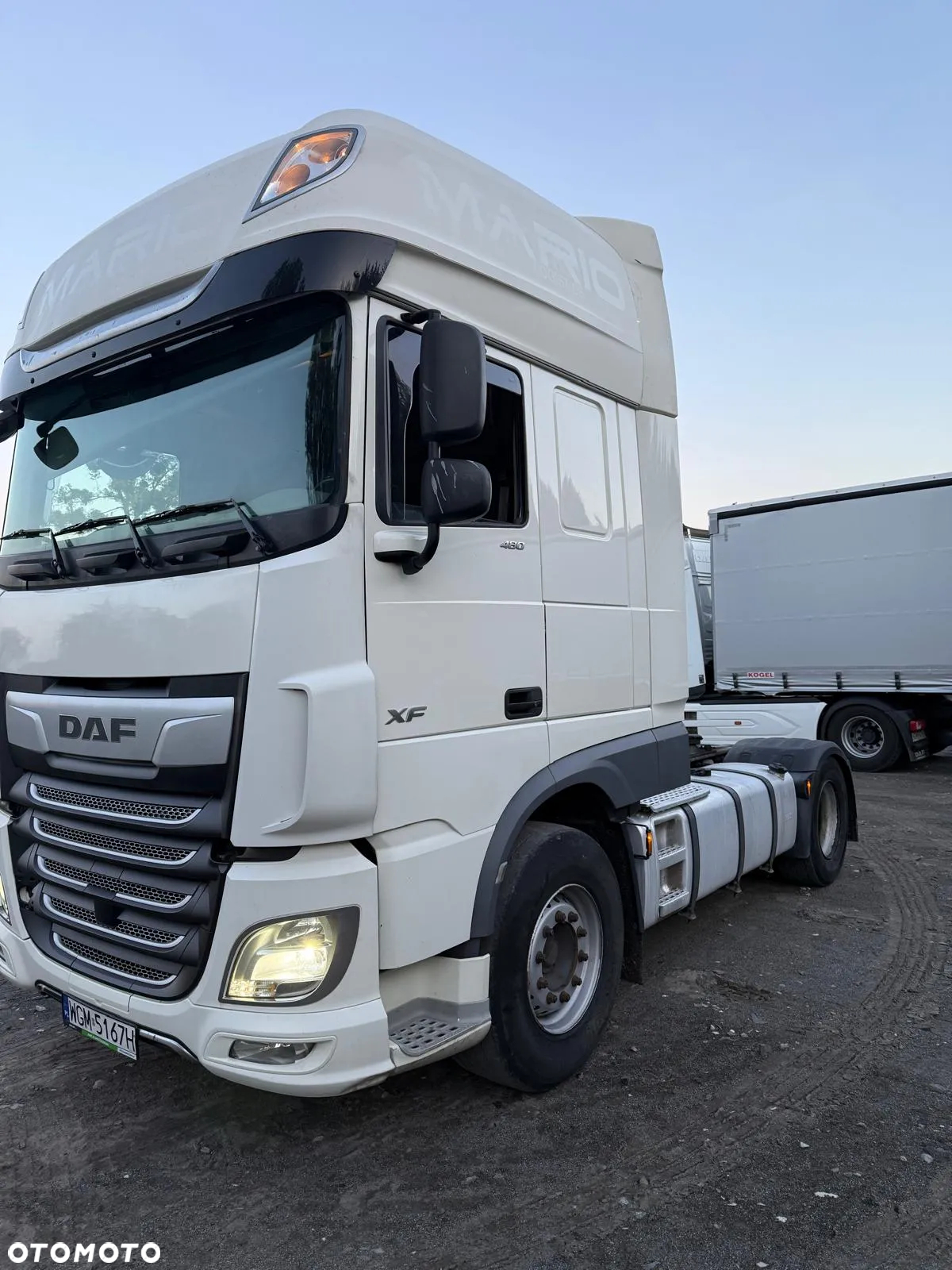 DAF XF 480 - 3