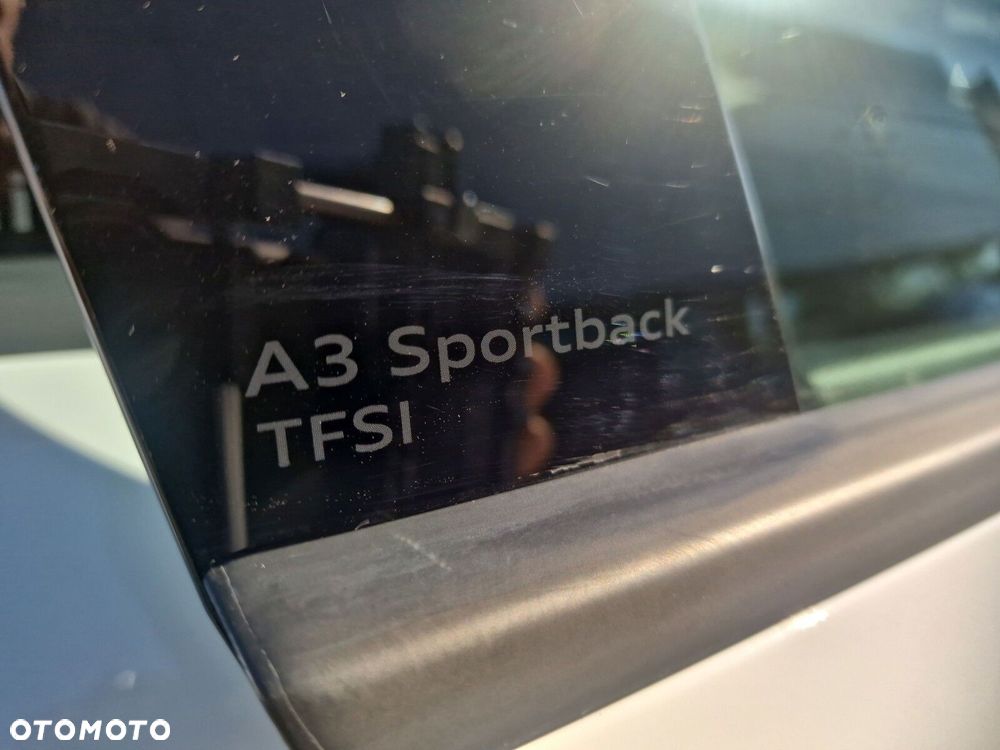 Audi A3 Sportback - 25