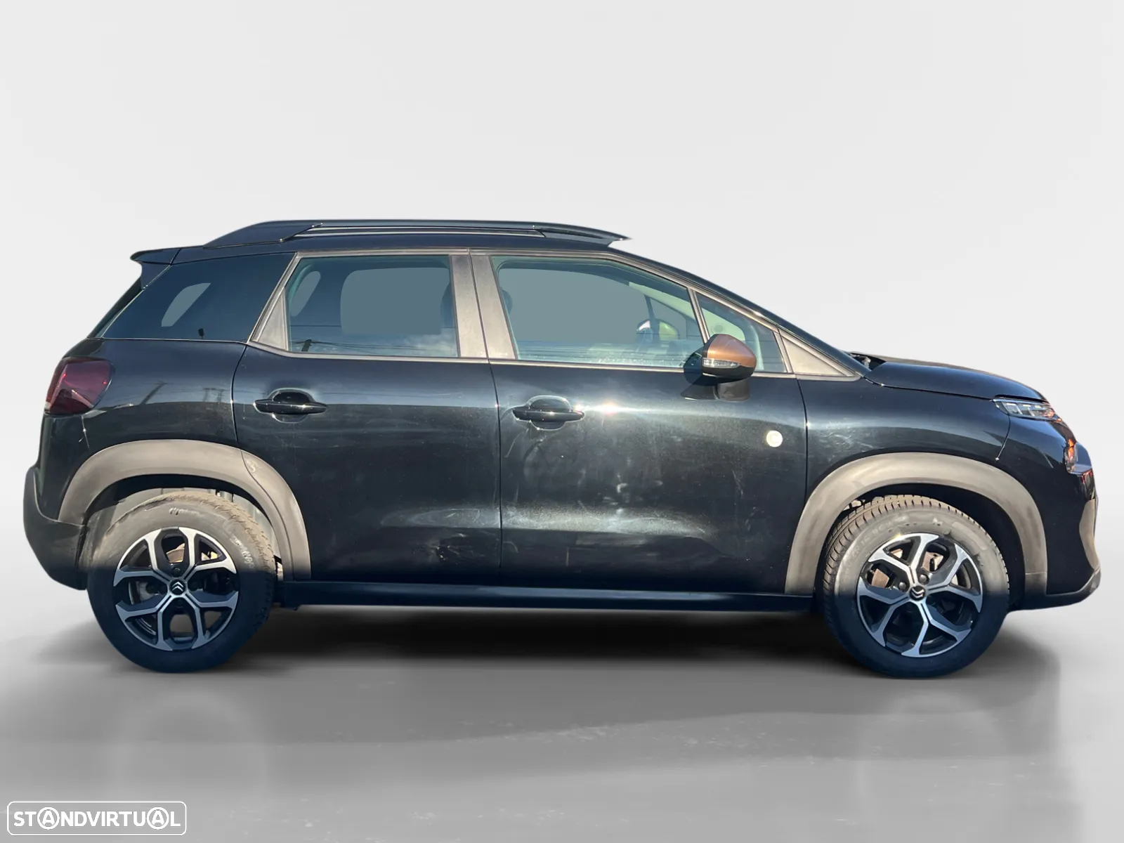 Citroën C3 Aircross 1.2 PureTech Feel - 7