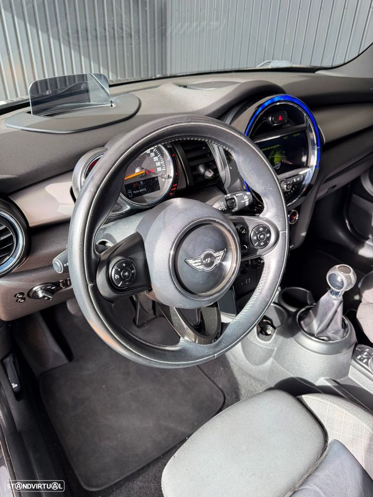 MINI 3 Portas Cooper - 7