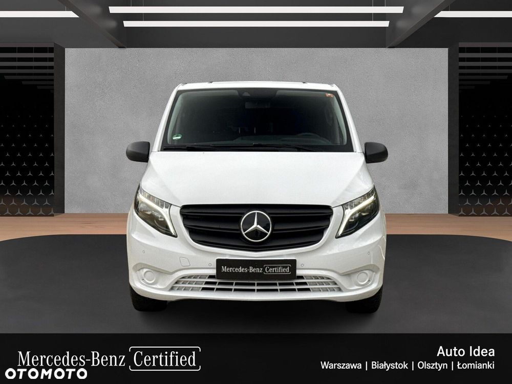Mercedes-Benz Vito Tourer - 7