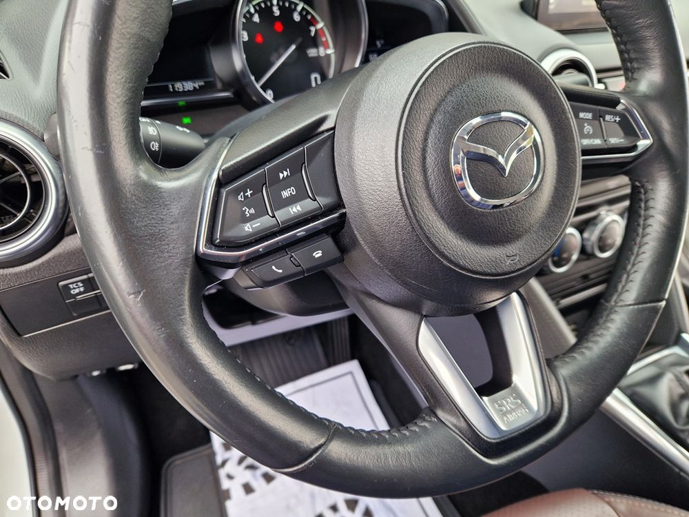 Mazda CX-3 2.0 Skypassion - 33