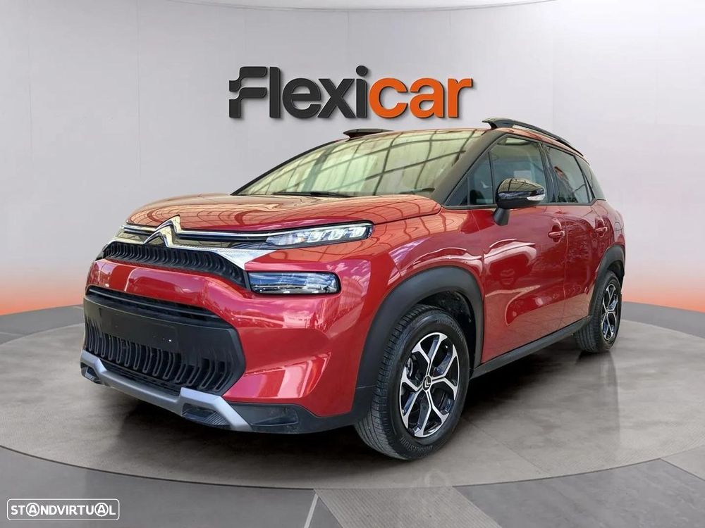Citroën C3 Aircross - 3