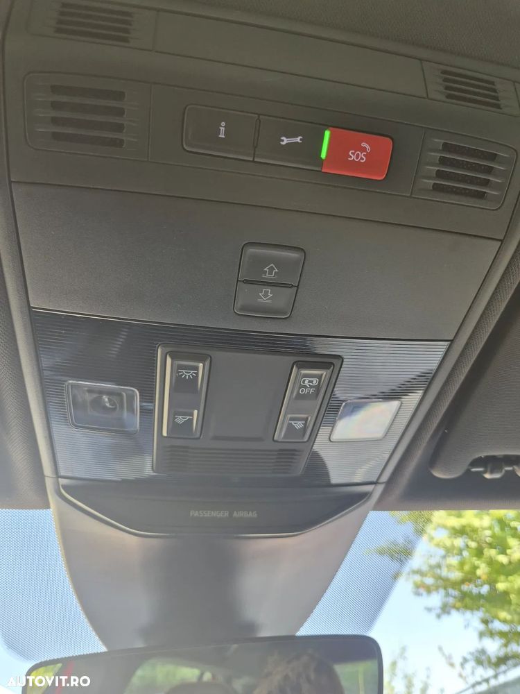 Skoda Kamiq 1.5 TSI DSG Style - 19