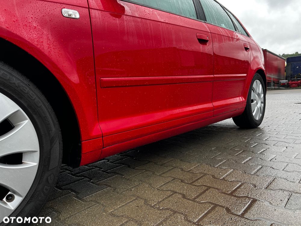Audi A3 Sportback - 9