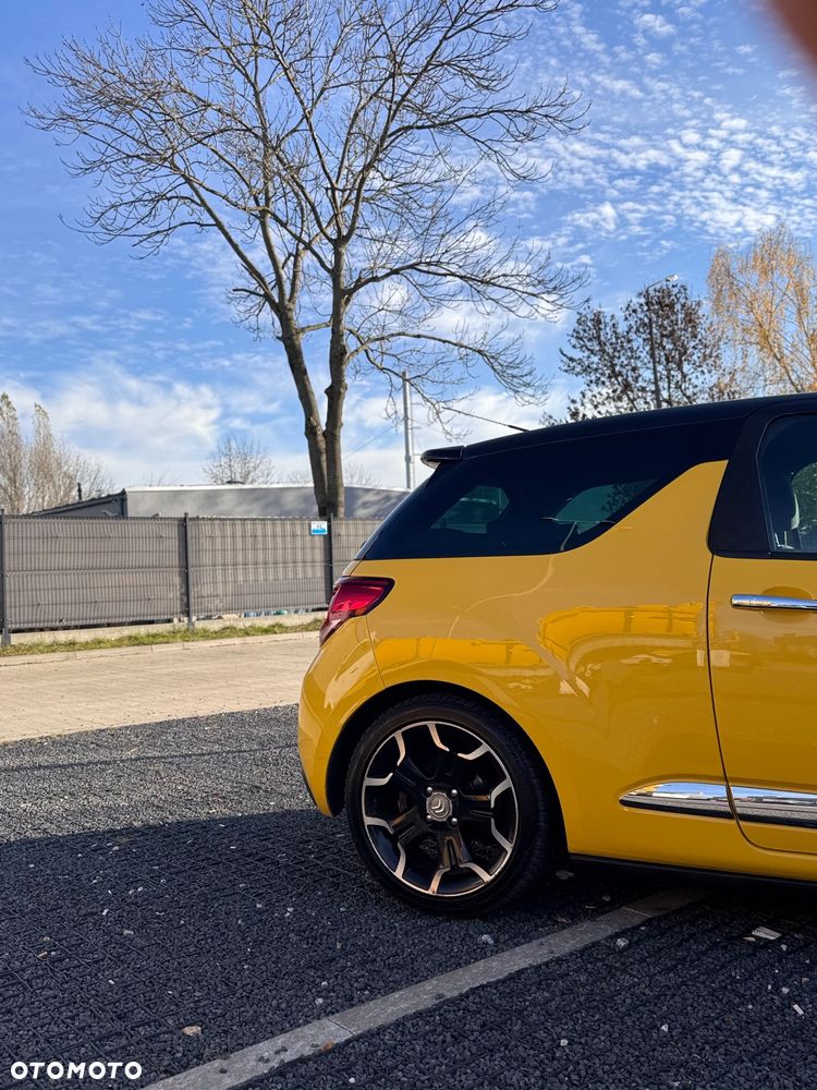 Citroën DS3 1.6 THP SportChic - 5