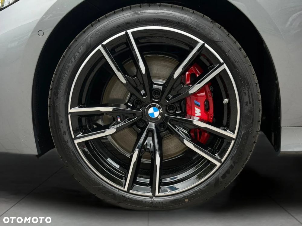 BMW Seria 3 M340i xDrive mHEV sport - 5