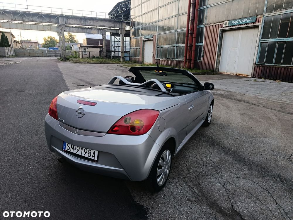 Opel Tigra 1.4 Sport - 3