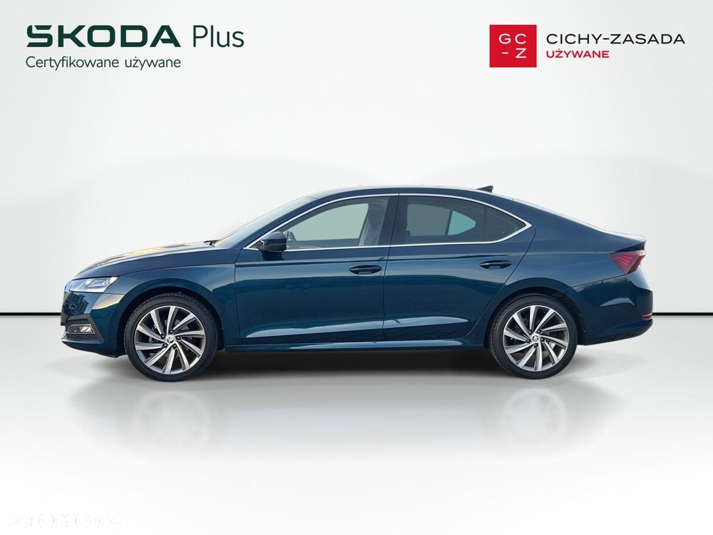 Skoda Octavia 1.5 TSI ACT Style - 2