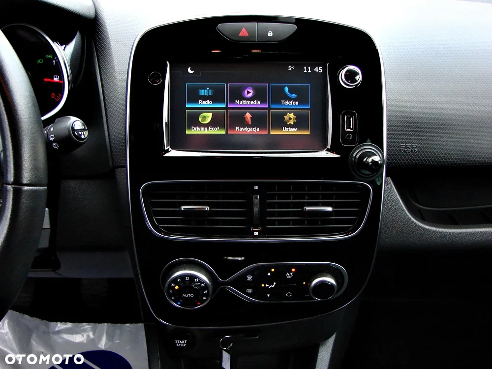 Renault Clio (Energy) TCe 90 Start & Stop LIMITED - 23
