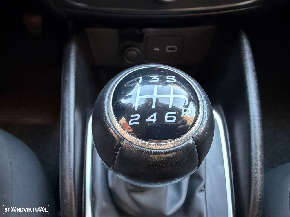 Fiat Tipo 1.4 Mirror - 34