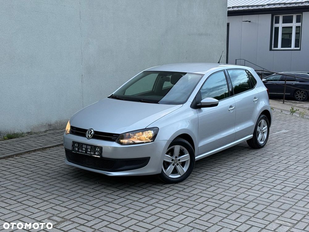 Volkswagen Polo - 9