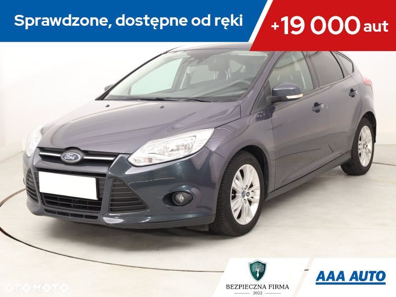 Ford Focus - 2