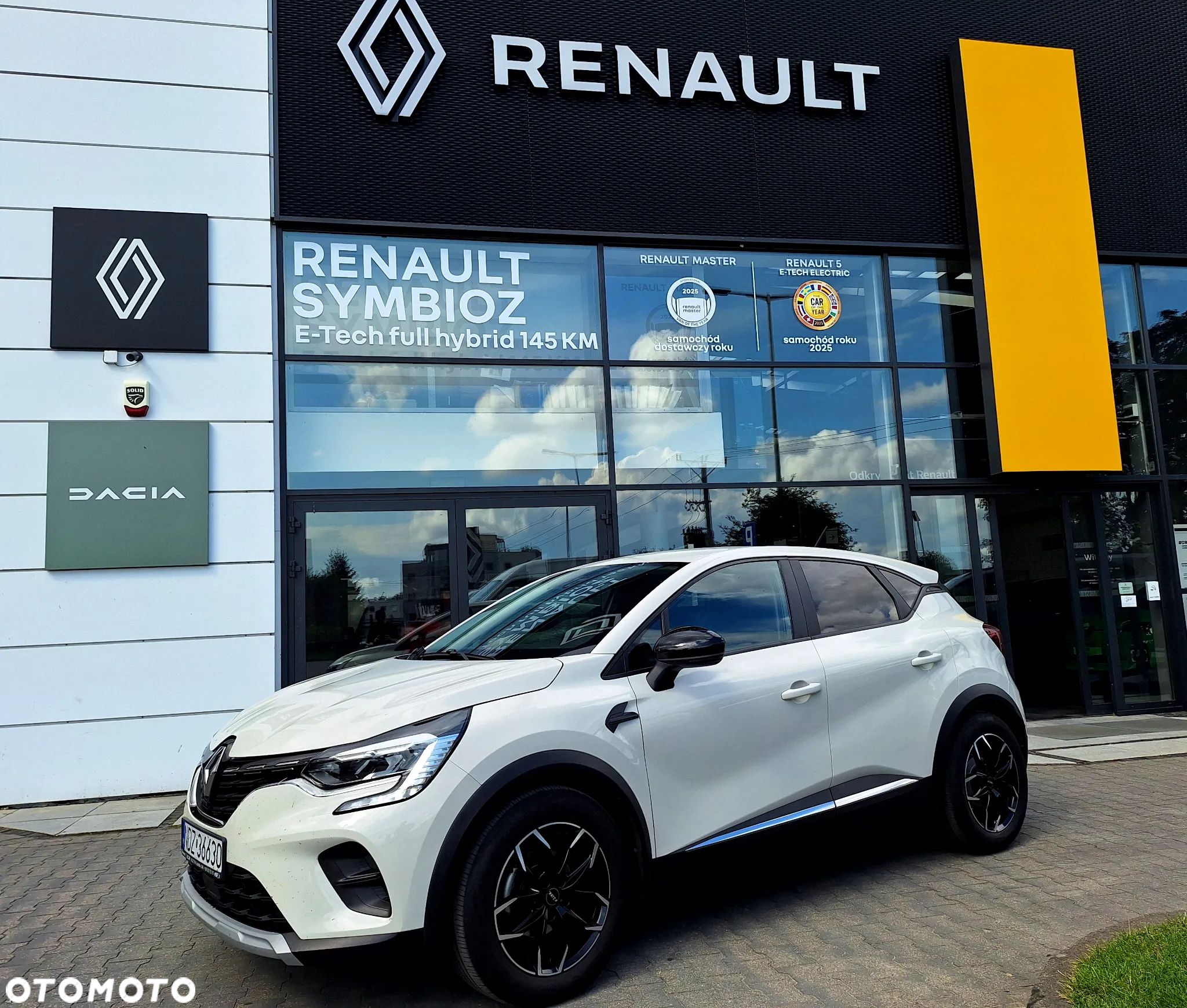 Renault Captur 1.0 TCe Zen - 1