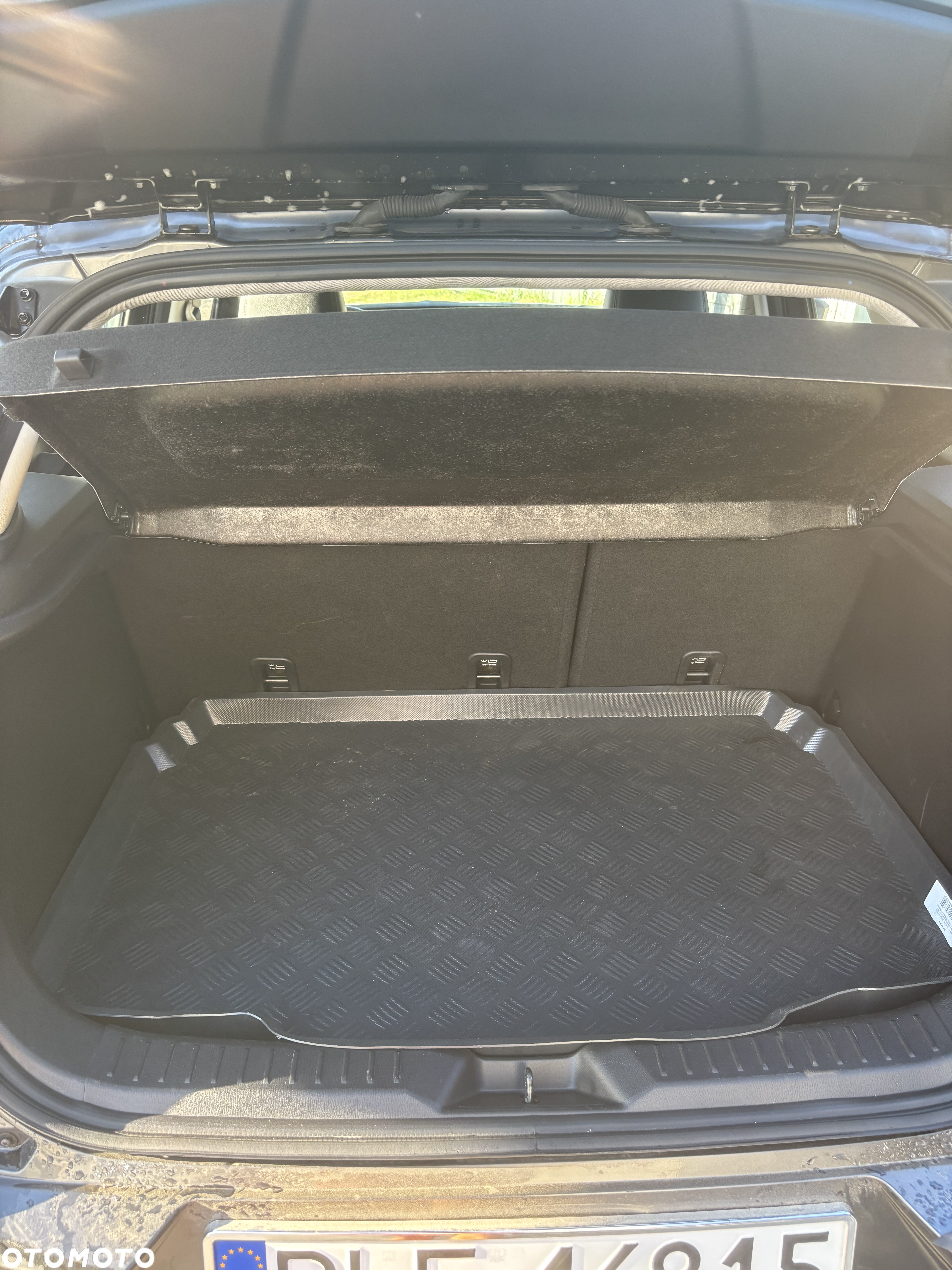Mazda CX-3 SKYACTIV-G 150 SKYACTIV-Drive AWD Exclusive-Line - 8