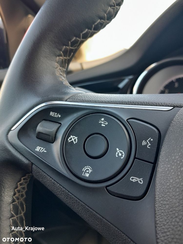 Opel Insignia 1.5 T GPF Enjoy S&S - 25