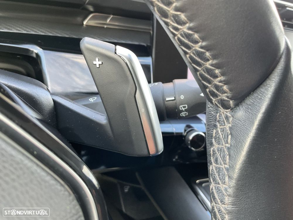 Peugeot 508 1.5 BlueHDi Active Pack EAT8 - 22