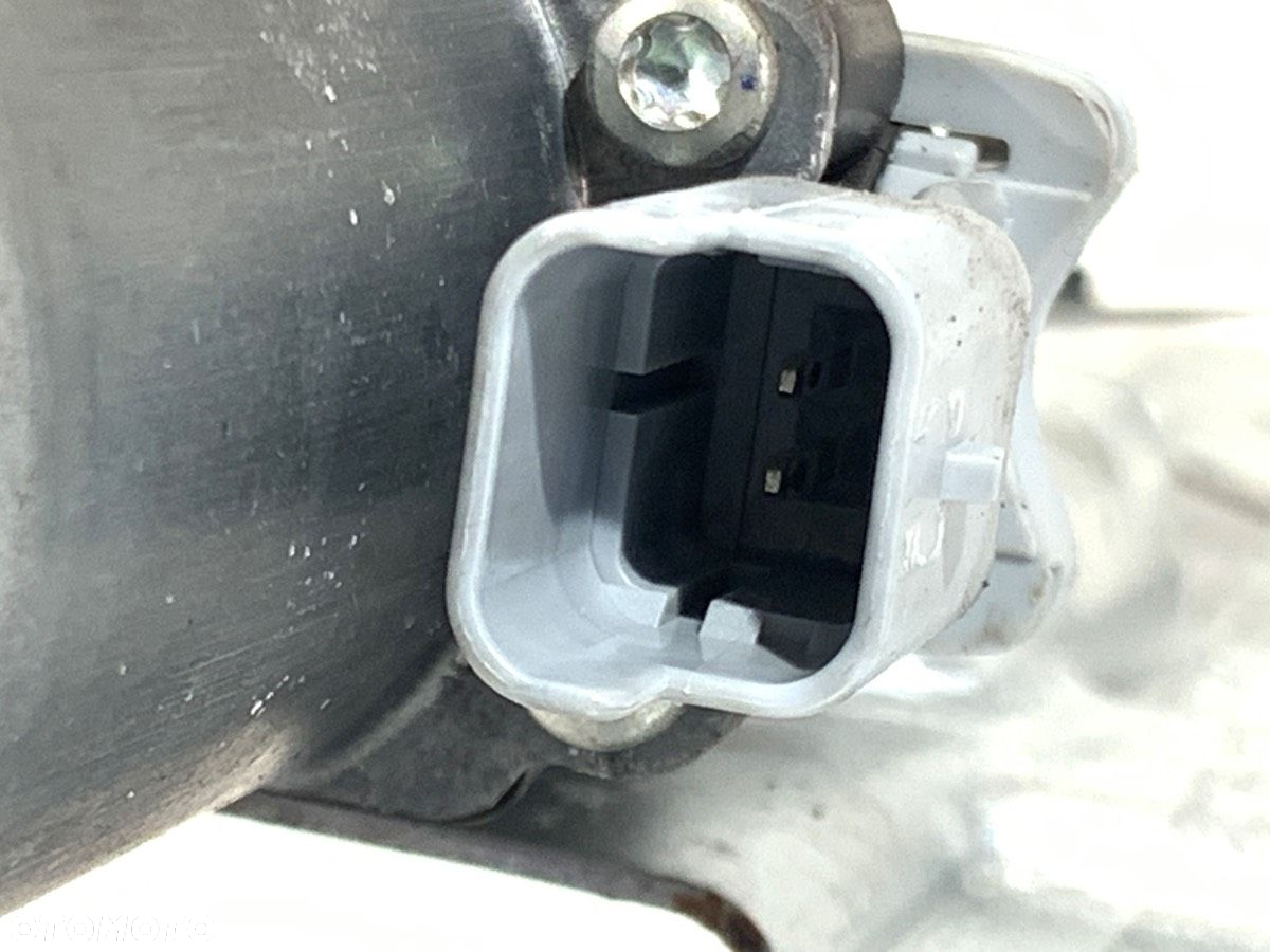 PODNOŚNIK SZYBY PRAWY PRZÓD - 89.00 PLN - CITROEN BERLINGO MULTISPACE (B9) 2008 - 2022 1.6 HDi 90 - 4