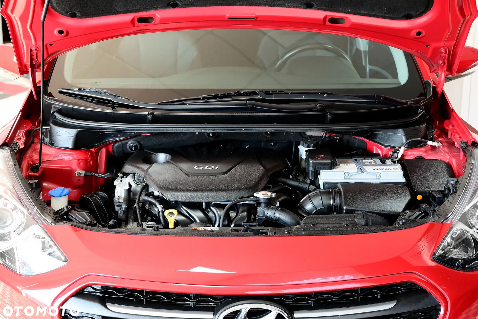 Hyundai i30 - 9