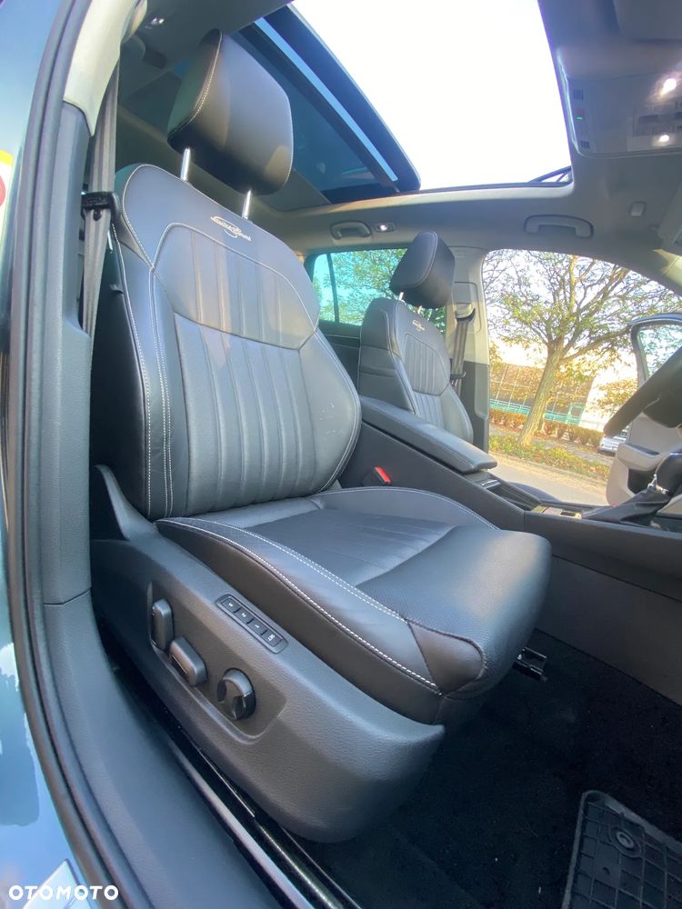 Skoda Superb 2.0 TDI SCR 4x4 L&K DSG - 11