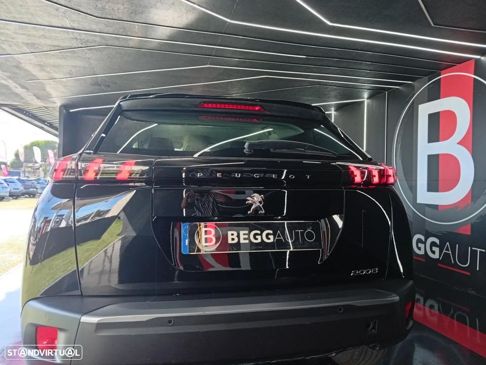 Peugeot 2008 - 5