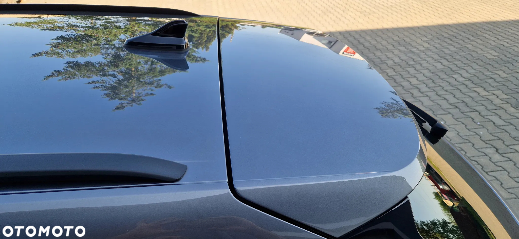 Skoda Octavia 2.0 TDI 4x4 Sportline DSG - 38