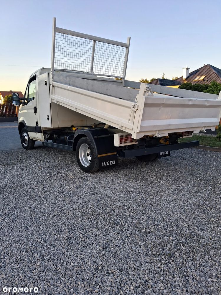 Iveco Daily 35C13 - 4