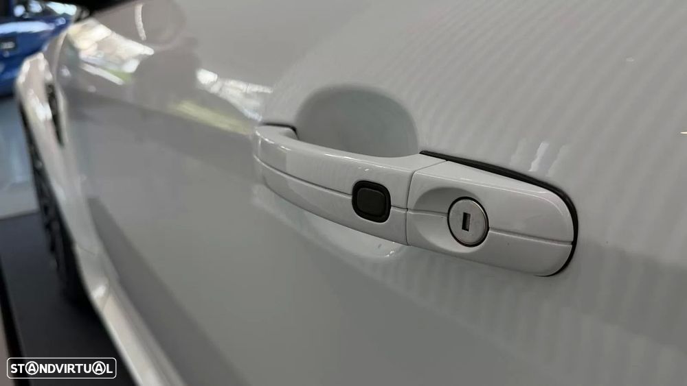 Ford Focus 2.5 RS - 18