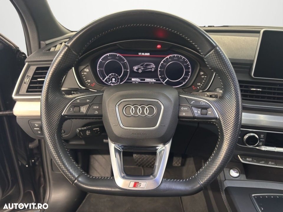 Audi Q5 - 9
