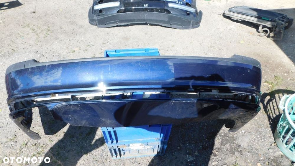 BMW E46 zderzak nr B0086 WYSYŁKA - 1