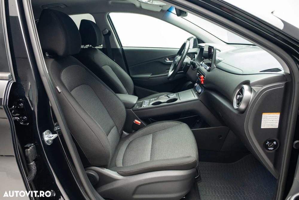 Hyundai KONA BEV 204 CP 64.8 kWh Highway+ - 26