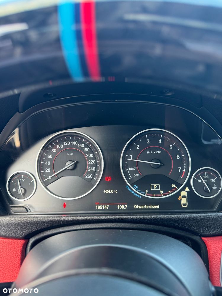 BMW Seria 4 428i xDrive Sport-Aut M Sport - 15