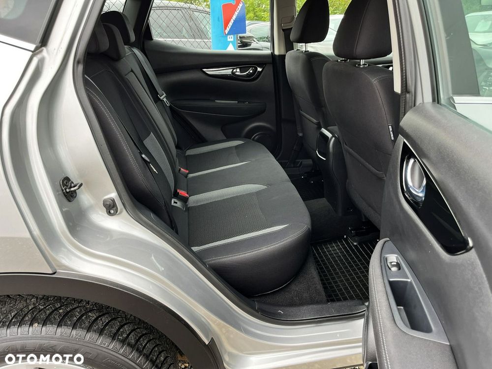 Nissan Qashqai - 28