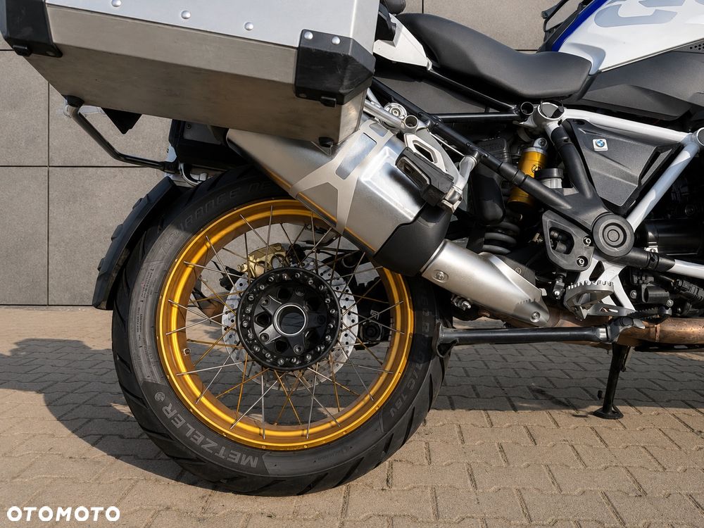 BMW GS - 7