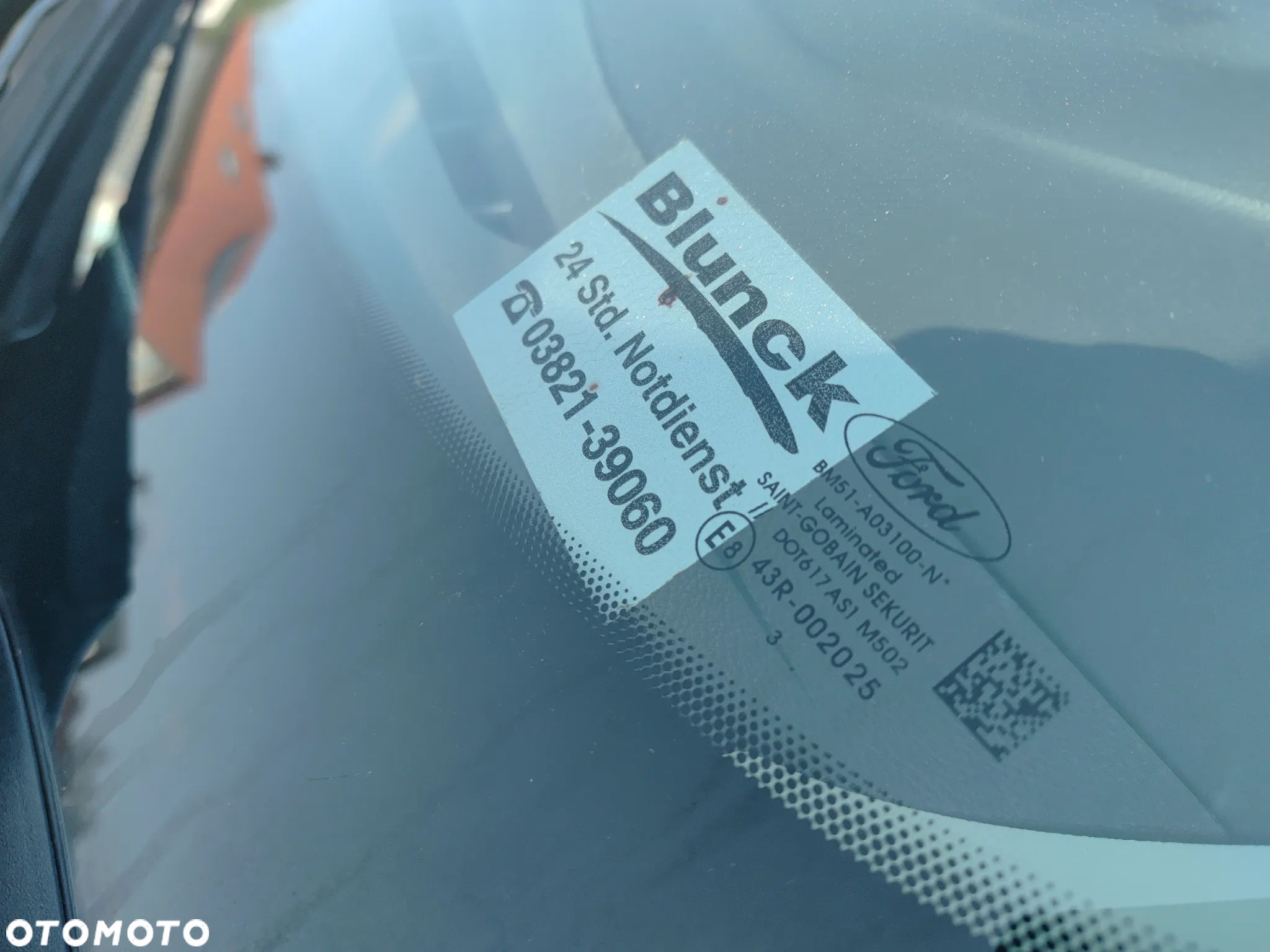 Ford Focus 1.0 EcoBoost Edition - 33
