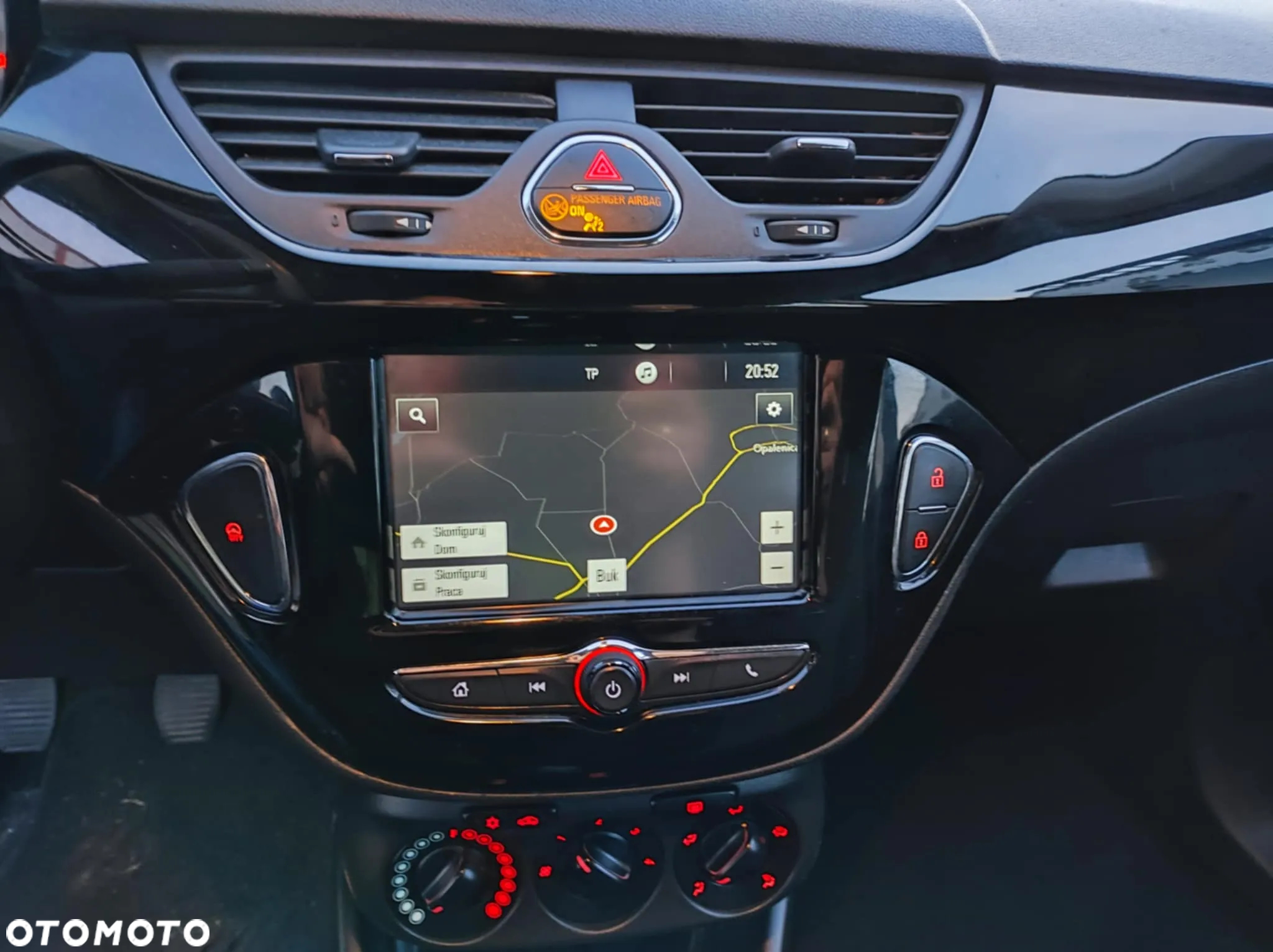 Opel Corsa - 12